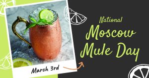 Moscow Mule FB Post