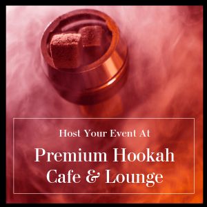 Premium Hookah IG Post