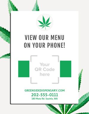 Dispensary Leaflet