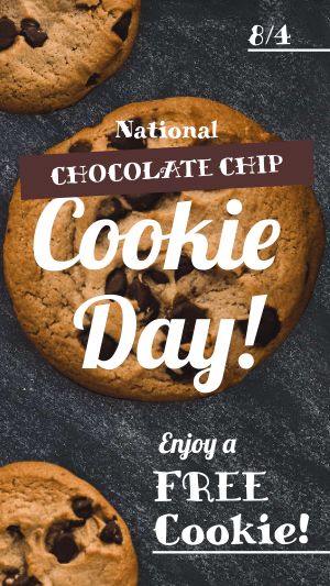 Cookie FB Story