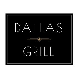 Upscale Grill Logo