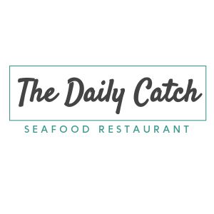 Seafood Restaurant Logo