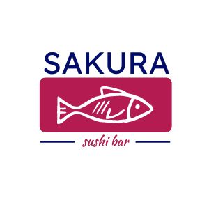 Sushi Bar Logo