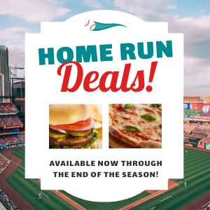 Baseball Deals Instagram Post