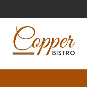 Striped Bistro Logo