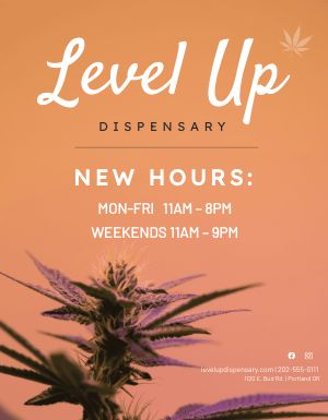 Dispensary Sign