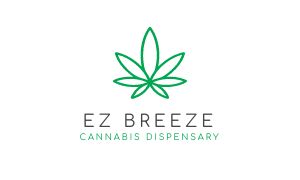 Dispensary Business Card