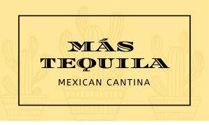 Cantina Business Card