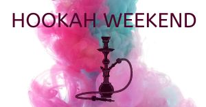 Hookah Event FB Post