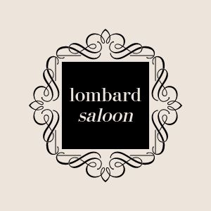 Saloon Business Card