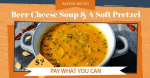 Soup Facebook Post