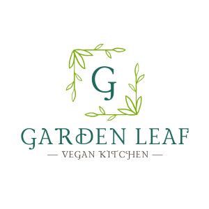 Vegan Kitchen Logo