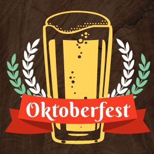 Oktoberfest Instagram Post