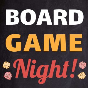 Game Night IG Post