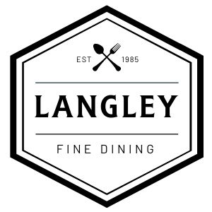 Fine Dining Logo