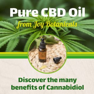 Cannabidiol IG Post